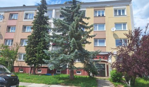 Sale One bedroom apartment, One bedroom apartment, Banská Bystrica, Sl