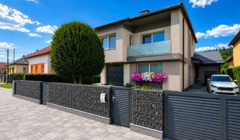 Sale Family house, Family house, Ružomberok, Slovakia