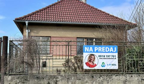 Sale Family house, Family house, Dunajská Streda, Slovakia