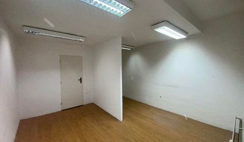 Rent Offices, Offices, Dunajská Streda, Slovakia