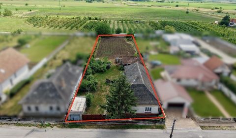Sale Family house, Family house, Nové Zámky, Slovakia