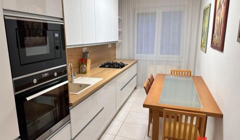 Sale Two bedroom apartment, Prešov, Slovakia