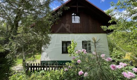 Sale Family house, Family house, Banská Štiavnica, Slovakia