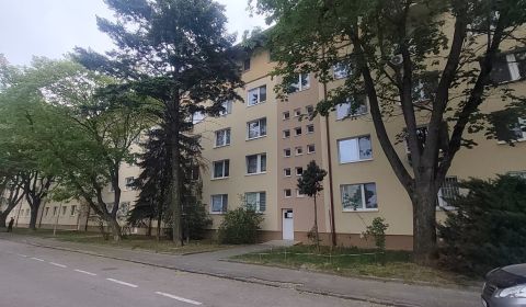 Sale Three bedroom apartment, Three bedroom apartment, Exnárova, Brati