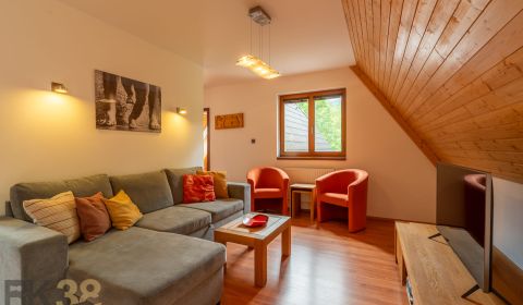 Sale Holiday apartment, Holiday apartment, Poprad, Slovakia