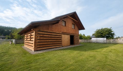 Sale Land – for living, Land – for living, Podvysoká, Čadca, Slovakia