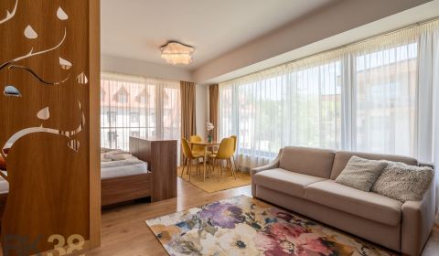 Sale Holiday apartment, Holiday apartment, Poprad, Slovakia