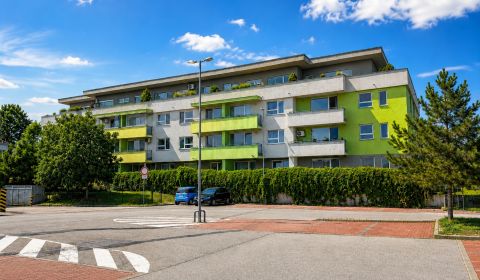 Sale Two bedroom apartment, Two bedroom apartment, Zelenečská 2, Trnav