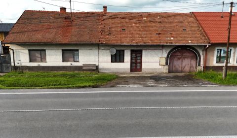 Sale Family house, Family house, Zvolen, Slovakia