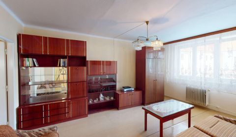 Sale One bedroom apartment, One bedroom apartment, Banícka, Spišská No