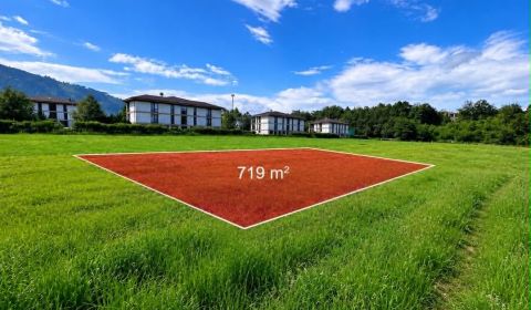 Sale Land – for living, Land – for living, Za Brezníkom, Žilina, Slova