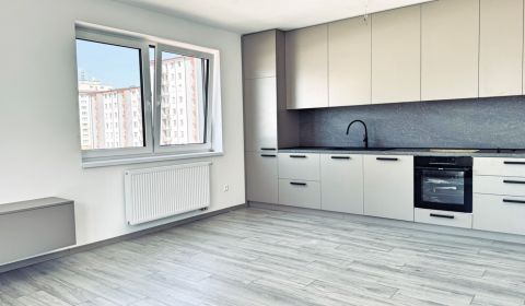 Rent Two bedroom apartment, Two bedroom apartment, Košútska, Martin, S