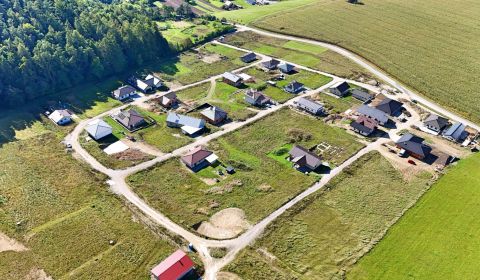 Sale Land – for living, Land – for living, Martin, Slovakia