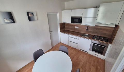 Rent Two bedroom apartment, Two bedroom apartment, Sekulská, Bratislav