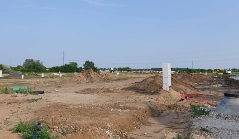 Sale Land – for living, Land – for living, Nové Zámky, Slovakia
