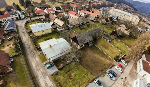 Sale Land – for living, Land – for living, Martin, Slovakia