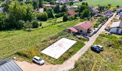 Sale Land – for living, Land – for living, Nitra, Slovakia