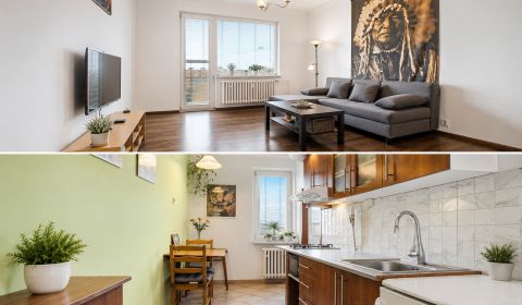 Sale One bedroom apartment, One bedroom apartment, Bratislava - Ružino