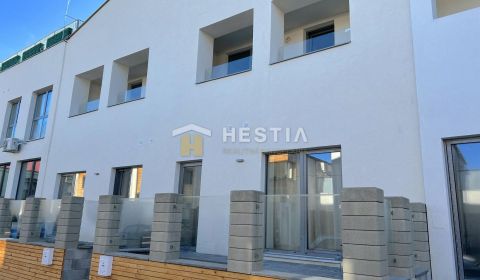 Sale One bedroom apartment, One bedroom apartment, Skalica, Slovakia