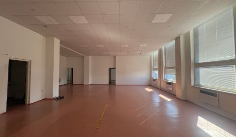 Rent Commercial premises, Commercial premises, Hattalova, Bratislava -