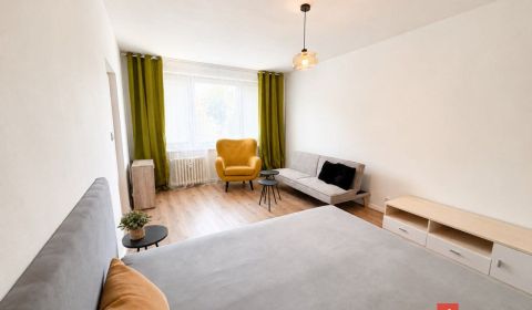 Rent Studio, Banská Bystrica, Slovakia