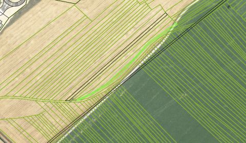 Sale Agrarian and forest land, Agrarian and forest land, Ilava, Slovak