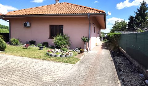 Sale Family house, Family house, Lakšárska Nová Ves, Senica, Slovakia