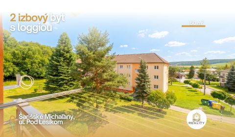 Sale One bedroom apartment, One bedroom apartment, Prešov, Slovakia