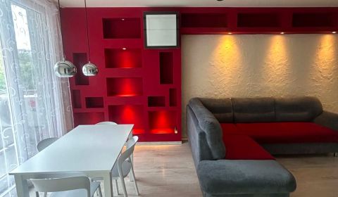 Rent Two bedroom apartment, Two bedroom apartment, SNP, Nové Zámky, Sl