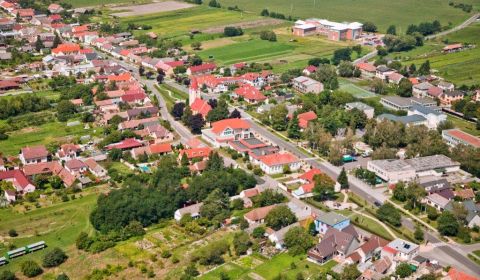 Sale Land – for living, Land – for living, Malacky, Slovakia