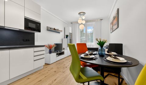 Sale One bedroom apartment, One bedroom apartment, Doležalova, Bratisl