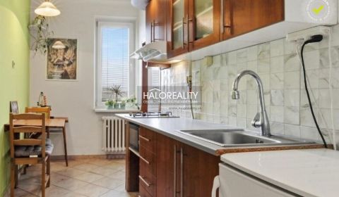 Sale One bedroom apartment, Bratislava - Ružinov, Slovakia