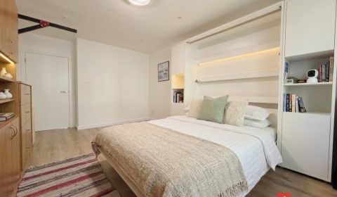 Sale One bedroom apartment, Banská Bystrica, Slovakia