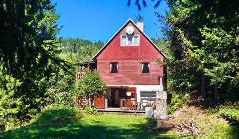 Sale Cottage, Cottage, Čadca, Slovakia