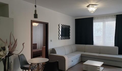 Rent Two bedroom apartment, Two bedroom apartment, Ďatelinová, Bratisl