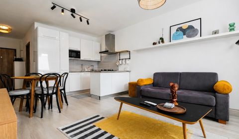 Rent One bedroom apartment, One bedroom apartment, Pri Hrubej lúke, Br