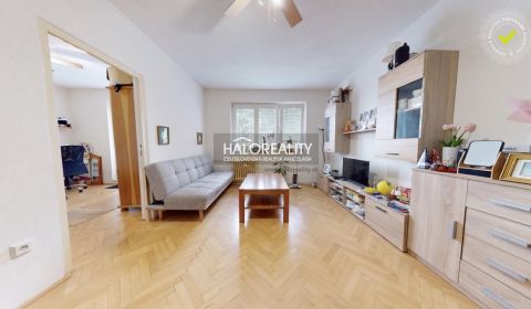 Sale One bedroom apartment, Rimavská Sobota, Slovakia
