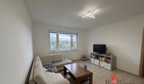 Rent Two bedroom apartment, Bratislava - Ružinov, Slovakia