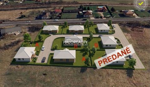 Sale Land – for living, Zvolen, Slovakia