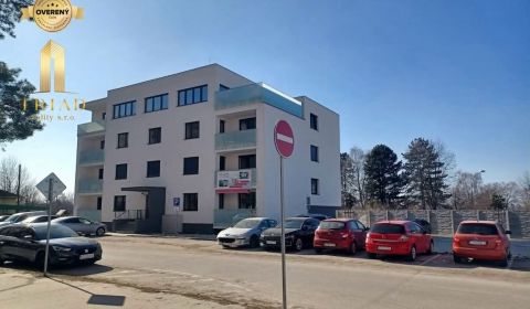 Rent One bedroom apartment, One bedroom apartment, Nové Zámky, Slovaki