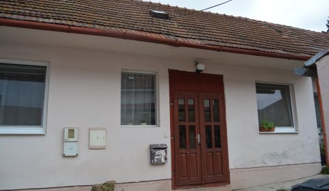 Sale Family house, Family house, Myjava, Slovakia