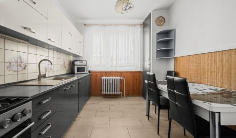 Sale Two bedroom apartment, Two bedroom apartment, Jána Smreka, Bratis