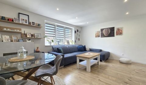 Sale Two bedroom apartment, Two bedroom apartment, Kapitána Nálepku, B