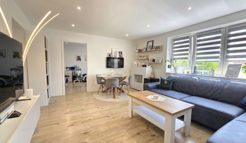 Sale Two bedroom apartment, Two bedroom apartment, Kapitána Nálepku, B