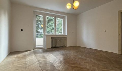 Rent Two bedroom apartment, Bratislava - Ružinov, Slovakia