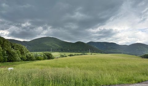 Sale Land – for living, Land – for living, Žilina, Slovakia