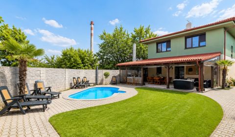 Sale Family house, Family house, Senec, Slovakia