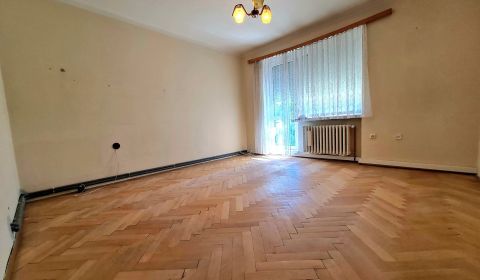 Sale One bedroom apartment, One bedroom apartment, SNP, Piešťany, Slov