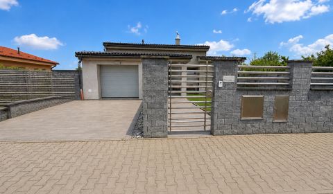 Sale Family house, Family house, Košútovec, Senica, Slovakia