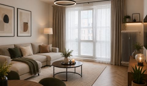 Sale One bedroom apartment, One bedroom apartment, Trnavská cesta, Bra